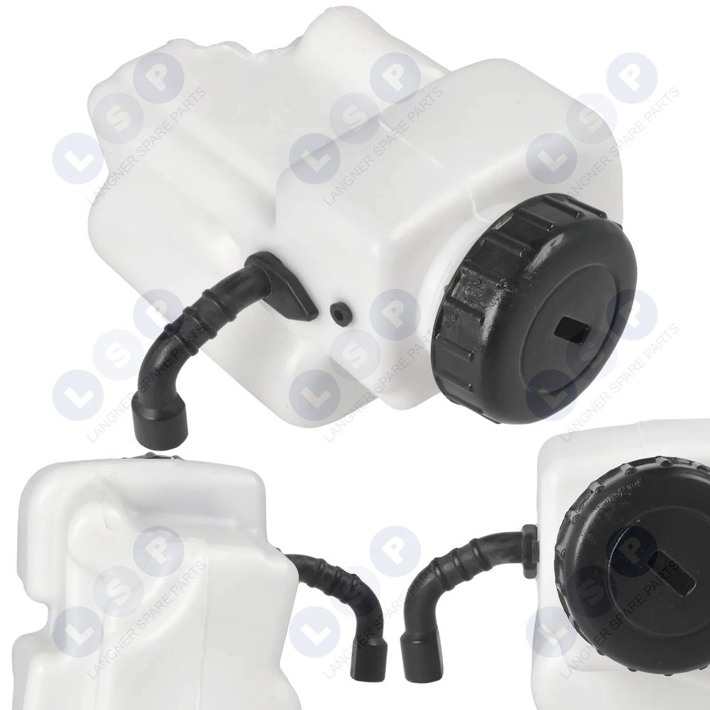 FILTER palivovej nádrže pre STIHL 017 018 MS170 MS180